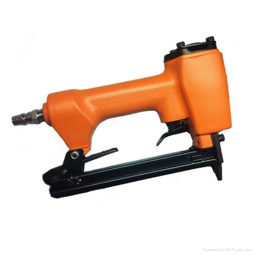 Fine Wire 7116 Upholstery Stapler Gun