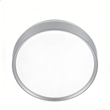 Bright flush mount ceiling light