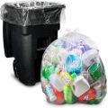 Plastic Garbage Bag Trash Bag Rubbish Bag