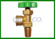 5KG LPG Small Cylinder Valves , customize all kinds of gas