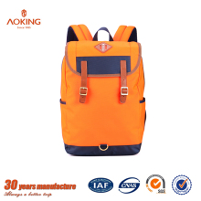 wholesale hot sale quality backbag school bag custom