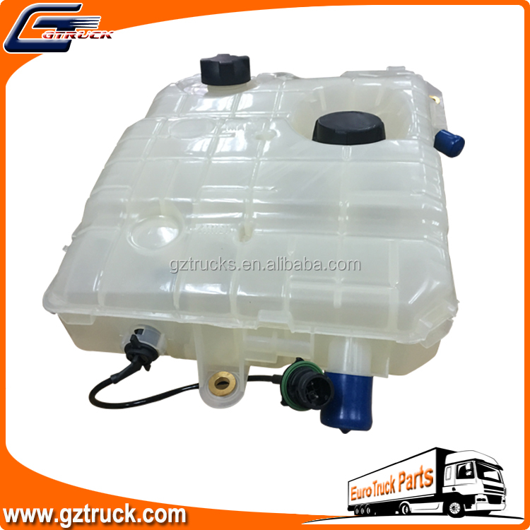 Cooling System Plastic Water Tank Oem 7420828416 for Renault Radiator Expansion Tank