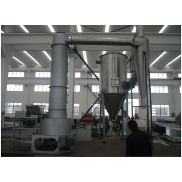 White Carbon Black Flash Dryer Drying Equipment