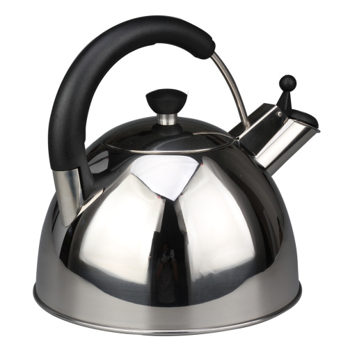 Household Stainless Steel Whistling Kettle