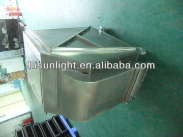 Stage Effect Dry Ice Machine Fogging Machine Fog Machine Low Fog Machine stage dry ice machine