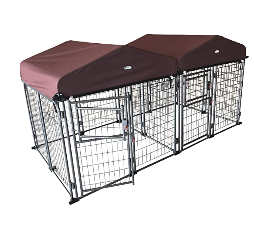 14114403pet Dog Kennel