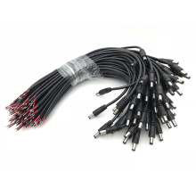 PH Connector Wire Cable Assembly with Metal Parts for Electronic Meters