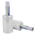 LLDPE Mini uchwyt Stretch Film Wrapping Film Stretch