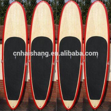 High quality Bamboo StandUp Paddle boards