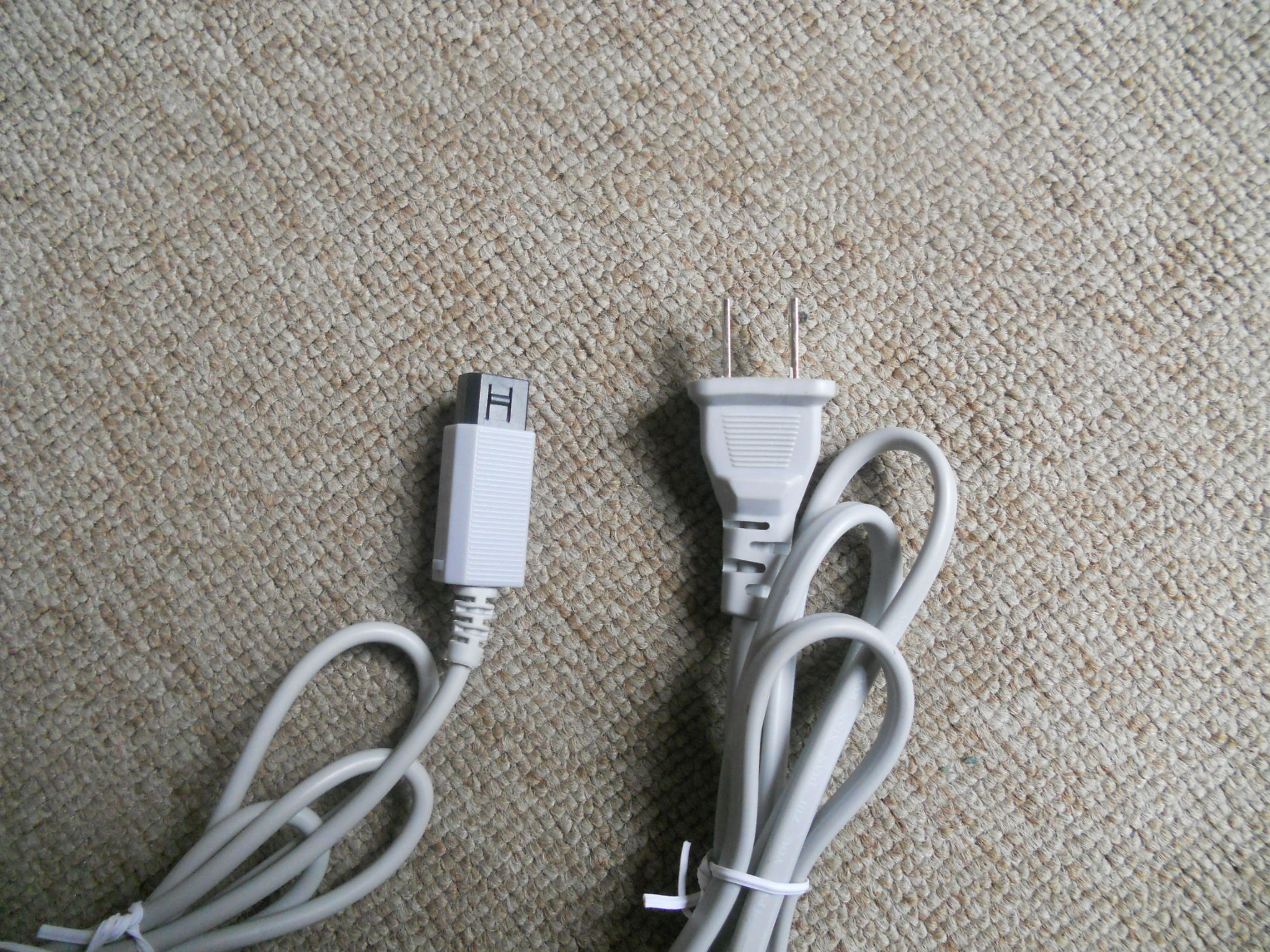 AC Power Sadapter for WII AC Power Sadapter for WII
