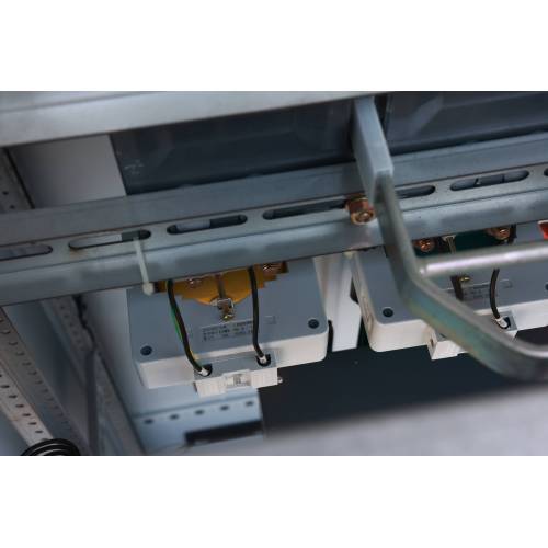 GGD Low-voltage fixed electrical cabinet switchgear