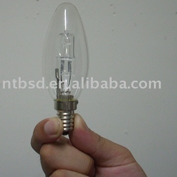 HALOGEN BULB/HALOGEN LAMPS/CLASS C HALOGEN BULB