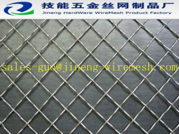 wire mesh grid
