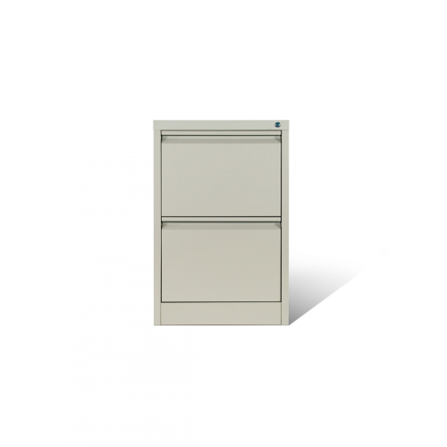 Functional Steel 2 Drawer Vertical Metal Filing Cabinets