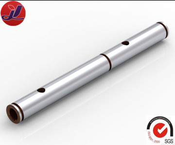 Metal product CNC manufacturing stainless steel shaft