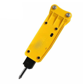 Excavator Hydraulic Breaker Handheld Hydraulic Breaker