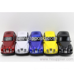 Gran Torino Sekli Mini Hoparlor Araba Sekli Hoparlor Ile Fm Tf Kart Ve Usb Yuvasi Bossgoo Com