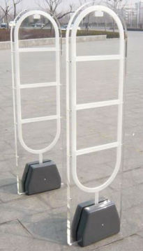 em eas system in library