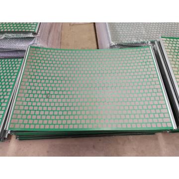 API FLC2000 PWP oil Screen