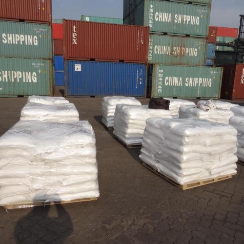 High Quality Pool Salt in Bulk Stock