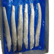 whole frozen ribbon fish vietnam