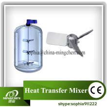 stainless steel horizontal water storage tank