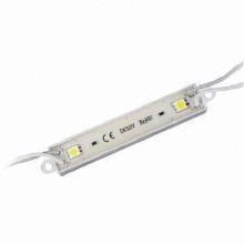 LED Module with 50,000-hour Lifespan, Diferent Colors Available, Light Source