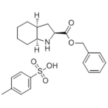 L-Octahydroindole-2-carboxylic acid benzyl ester 4-methylbenzenesulfonate CAS 94062-52-9