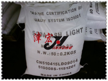 Impregnant's Pigment Inorganic Chemicals Alkali Sodium Carbonate