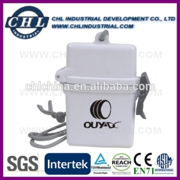 High quality solid color swimming box