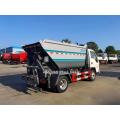 Foton no leakage dump garbage truck