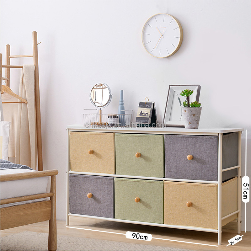نوع کلاسیک ایستاده انباری اتاق خواب Classic Standing Type Bedroom Storage