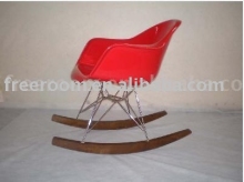 Charles Eames Rocking Chair