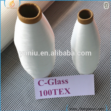 China Fibreglass yarn manufacturers Fibreglass Yarn