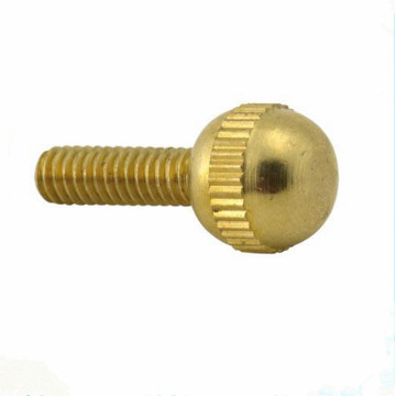 CNC Machine Custom  Ball Head Bolt Screw