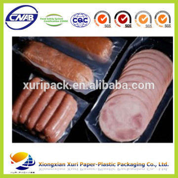 vacuum packaging bag transparent packaging bag