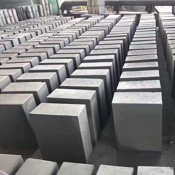 New Product Industrial High Quality Molded Graphite Block