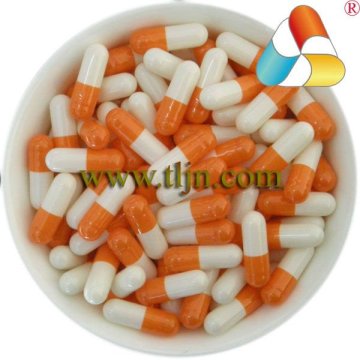 halal pharmaceutical capsule
