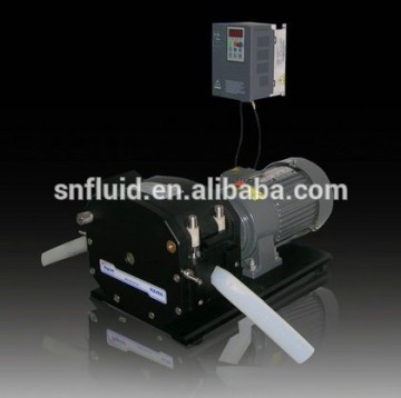 JS360-1B Refined sugar peristaltic pump