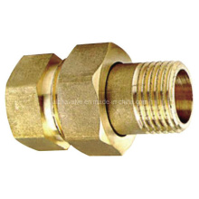 Brass Unions Fitting (a. 0306)