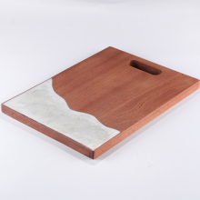 Custom Wood Cutting Boards