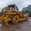 Bulldozers Caterpillar usada Shantui Bulldozer D155 SD32 D8H