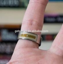 2015 Latest Special NFC Ring working with all NFC enabled NFC phones