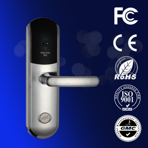 Keyless Residential Electronic Door Locks