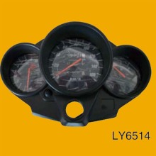 Factory Price Motorbike Speedometer, Motorcycle Speedometer for Ly6514