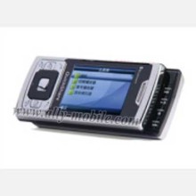 GSM Slide Phone, Dual SIM Dual Standby (ALLY-A1688)