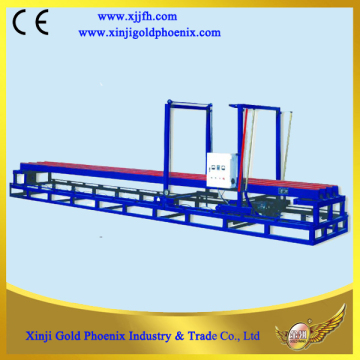 EPS cutting machine