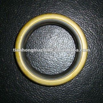 farm machinery single cylinder diesel engine parts Iron Oil Seal