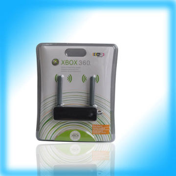 For Xbox360 Wireless N Networking Adapter, Video Game Accessories