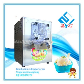 italianhard icecream machine /hard icecream makers /hard ice cream tool for sale